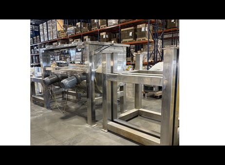 Jia 4000 liter WLDH-4000 P260609959
