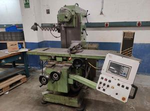 CME FU2 Universal milling machine