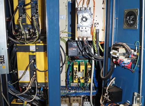 MATSUURA H.PLUS 300 P260609997