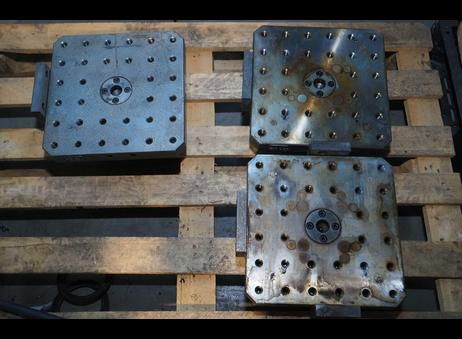 MATSUURA H.PLUS 300 P260609997