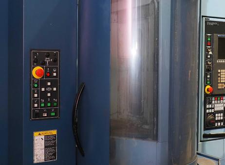 MATSUURA H.PLUS 300 P260609997