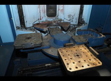 MATSUURA H.PLUS 300 P260609997