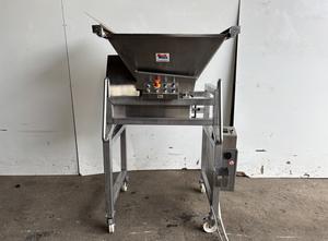 Diviseuse bouleuse Mech Masz Dough Feeding Hopper