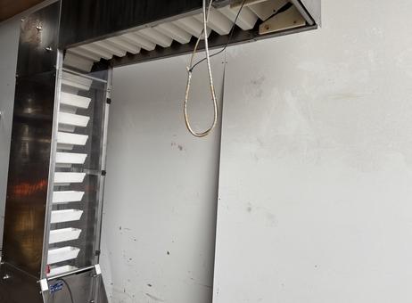Autopack Bucket elevator conveyor P260610064