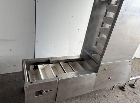 Autopack Bucket elevator conveyor P260610064