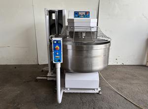 MacPan	MSPV300 Self tilting bowl mixer
