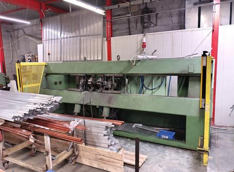 MONTORFANO GE14 CNC P260610111