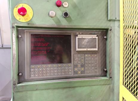 MONTORFANO GE14 CNC P260610111