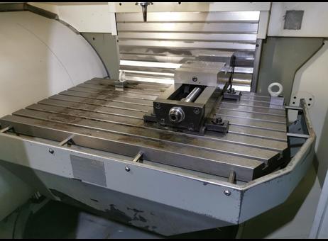 DECKEL-MAHO DMU 60 monoBlock P260610268
