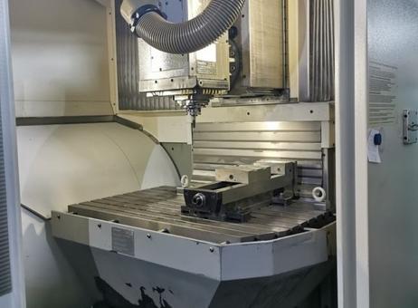 DECKEL-MAHO DMU 60 monoBlock P260610268
