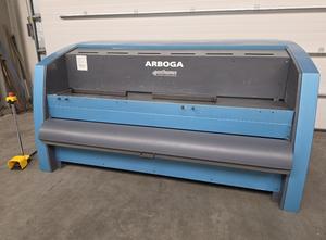 Arboga MSS 2000-30S Hydraulic guillotine shear