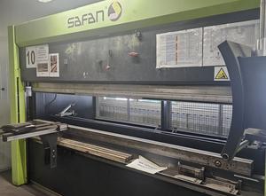 Safan E Brake 100 3100 TS 1 CNC press brake