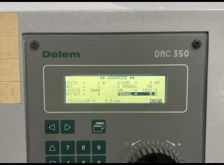 Durma VS 3010 P260611046