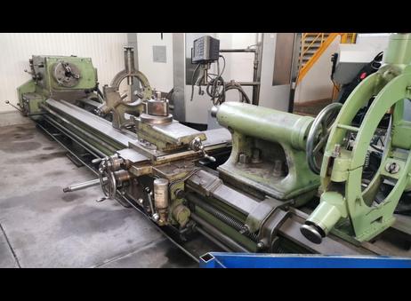 HEYLIGENSTAEDT Type 400 Ea/4000 P260611047