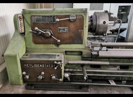 HEYLIGENSTAEDT Type 400 Ea/4000 P260611047