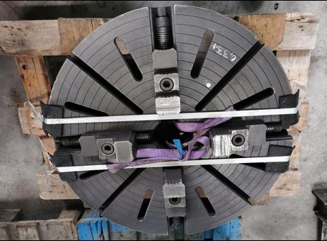 HEYLIGENSTAEDT Type 400 Ea/4000 P260611047