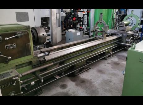 HEYLIGENSTAEDT Type 400 Ea/4000 P260611047