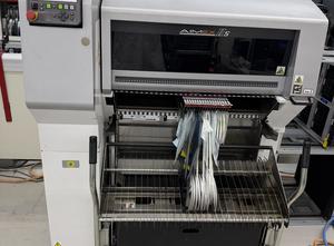 Μηχανή τοποθέτησης Fuji Aimex IIS 2016