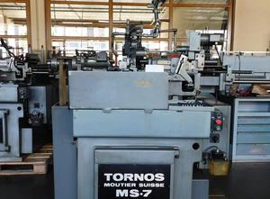 Draaibank TORNOS MS 7 nr. 51 916