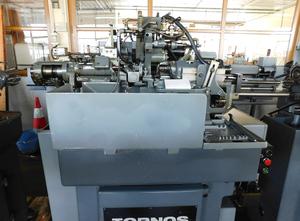 AUTOMATISCHE MECHANISCHE EENSPILDRAAIER
