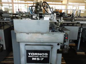 TORNOS RS7 N° 51678 Langdraaimachine