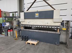 Haco ERMS 36220 CNC press brake