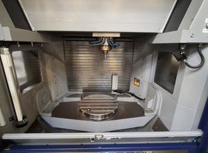 Maching centre Ingersoll Speed Hawk 650
