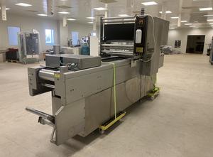 Dixie Union DV 2000 E thermoforming machine
