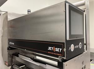 Ψηφιακός Τύπος Leonardo JetSet 420 series