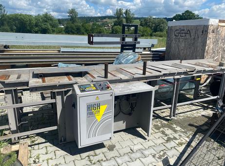 FMB Pegasus DS + Rollercut CNP1M4 P260611213