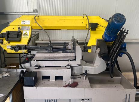 FMB Pegasus DS + Rollercut CNP1M4 P260611213