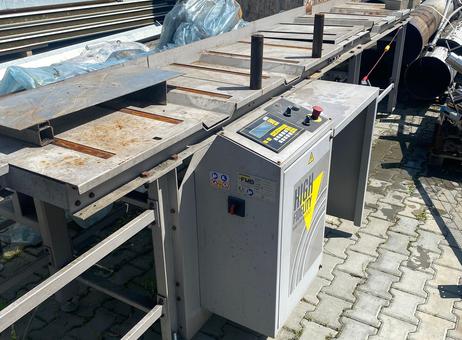 FMB Pegasus DS + Rollercut CNP1M4 P260611213