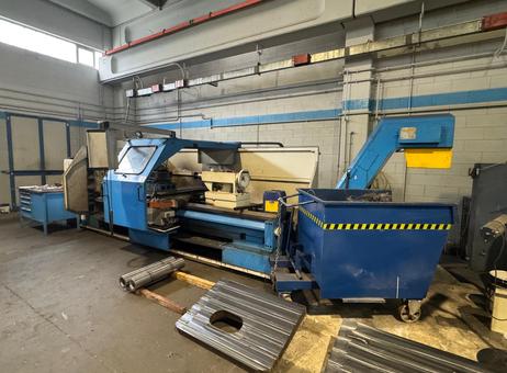 PONTIGGIA PPL 450x3000 CNC P260611228
