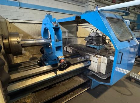 PONTIGGIA PPL 450x3000 CNC P260611228