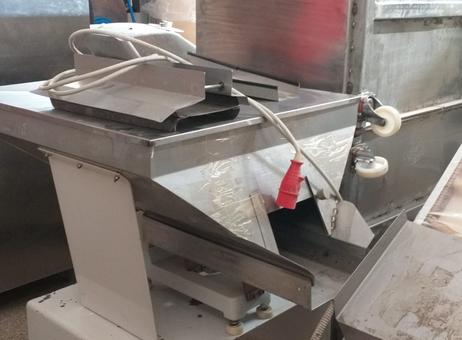 Simionato TR 4 + VIB 400 P260611240