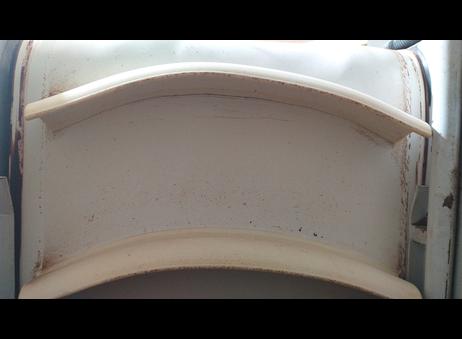 Simionato TR 4 + VIB 400 P260611240