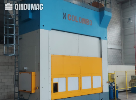 Colombo Agostino T231A315 P260611248