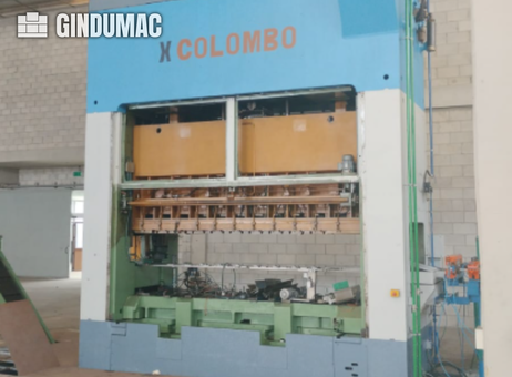 Colombo Agostino T231A315 P260611248