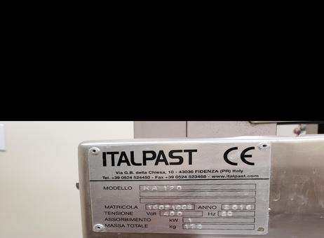 Italpast RA-120 P260611255