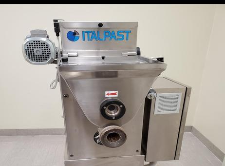 Italpast MAC-60 VR-F P260611257