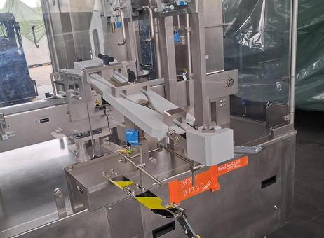 Inova Pharmasystem SH210 P260612006