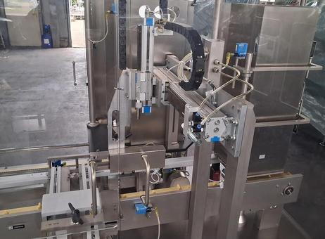 Inova Pharmasystem SH210 P260612006