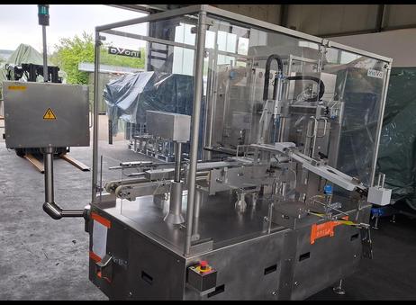 Inova Pharmasystem SH210 P260612006