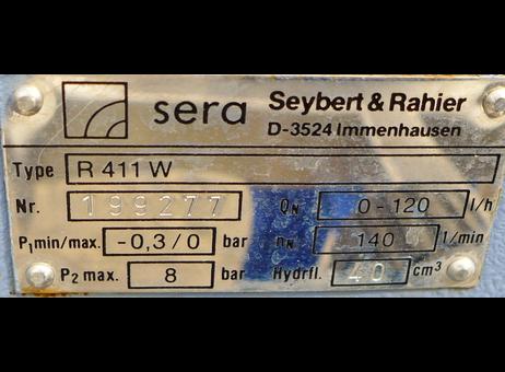 Sera R 411 W P260612073