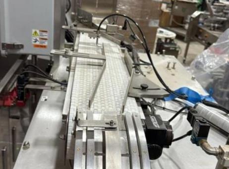 SureKap Model SK8000-BF6-70 Automatic Spindle Capper SK8000-BF6-70 P260612117