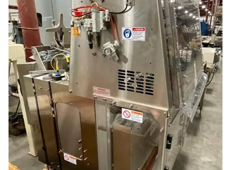 Syntegon Kliklok KFW KF Topload  Carton Former KF P260612118