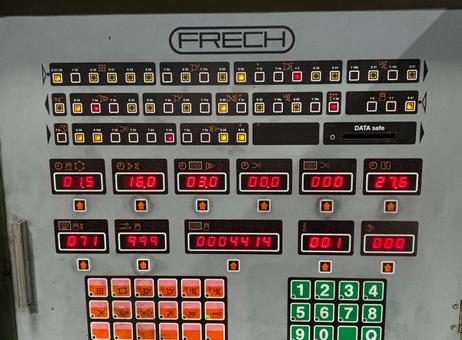 FRECH FRECH DAW 125 P260612137