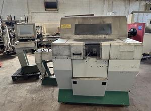BLM TUBEFORM ELE Pipe Bending Machine