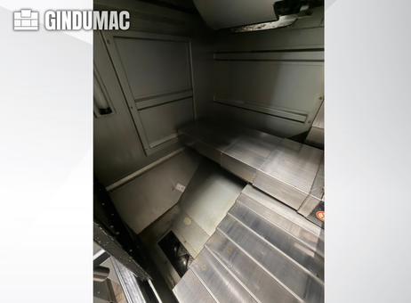 Hurco VM20i P260612240