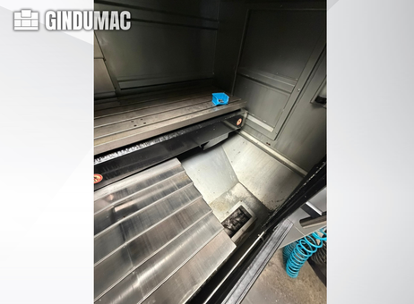 Hurco VM20i P260612240